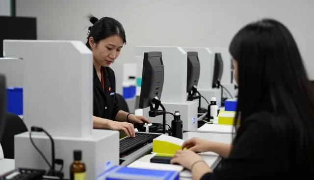 个性化健康管理方案
