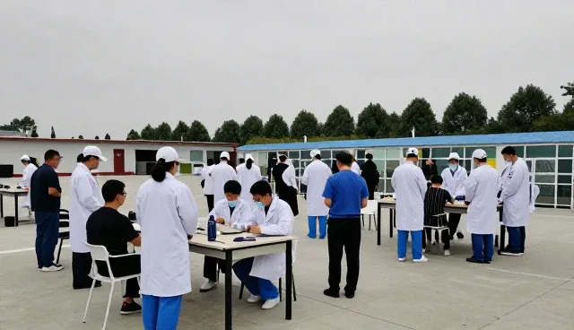 黑龙江圆心大药房有限公司卫星路分公司推动医疗健康向智能化方向发展