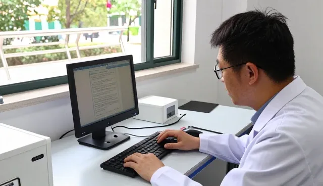医疗技术:医疗健康服务在实验室环境的应用要点